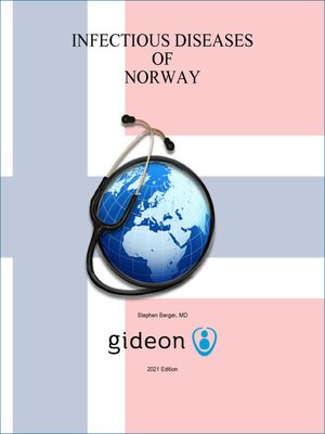 cover image of Infectious Diseases of Norway